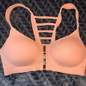 Victoria’s Secret Pink Ultimate Sports Bra